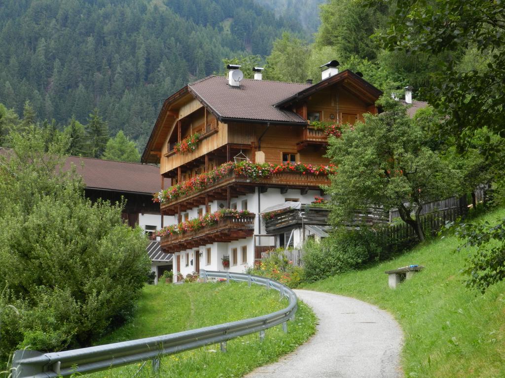 Апартаменти Gedrarzerhof Лузон Екстер'єр фото