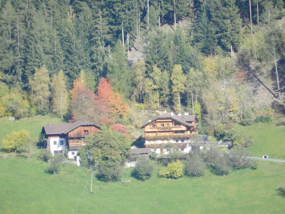 Апартаменти Gedrarzerhof Лузон Екстер'єр фото