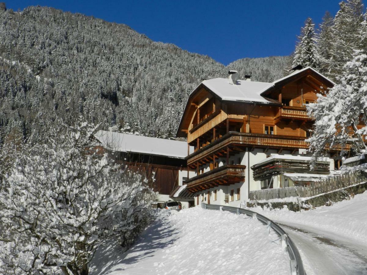Апартаменти Gedrarzerhof Лузон Екстер'єр фото