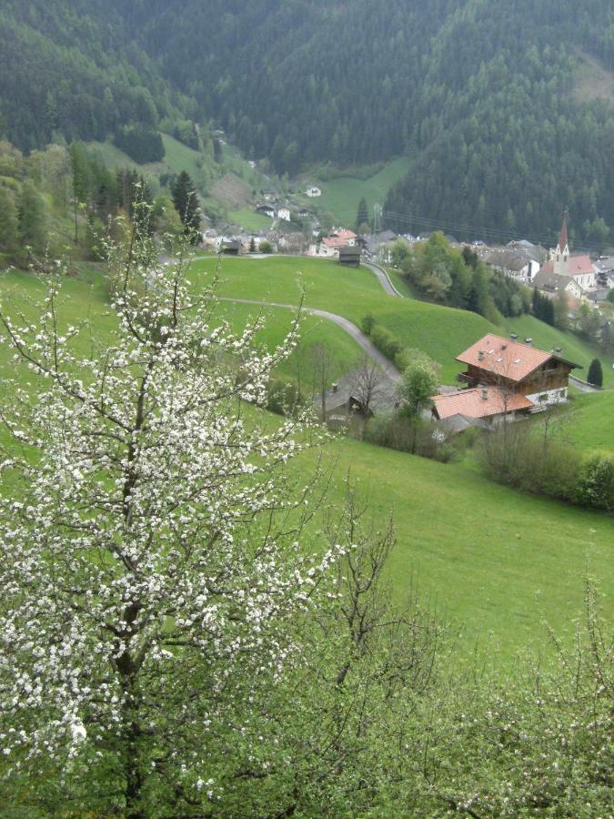 Апартаменти Gedrarzerhof Лузон Екстер'єр фото